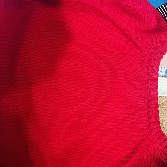 💚 UGLY CHRISTMAS HOLIDAY SWEATER CHRISTMAS VACATION GRISWALD: MEDIUM Unisex - Picture 3 of 7